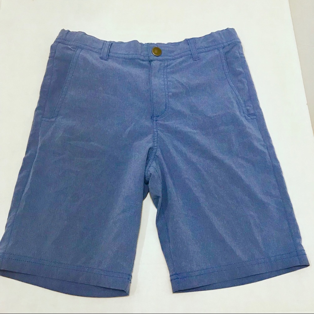 HANNA ANDERSSON  boy shorts